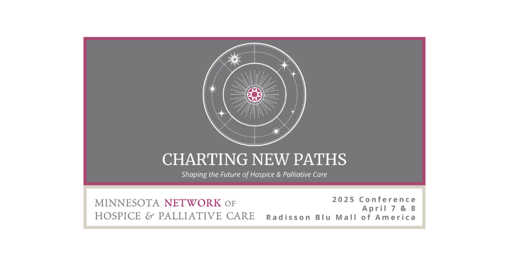 MNHPC 2025 – Charting New Paths